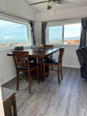 Oceanview Cabin 20, Private Jacuzzi &large Deck